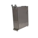 SIEMENS 6SE7031-6EB87-2DA0, Antriebstechnik, Stromversorgungen / Bremsmodule, K0061903, Bild 6