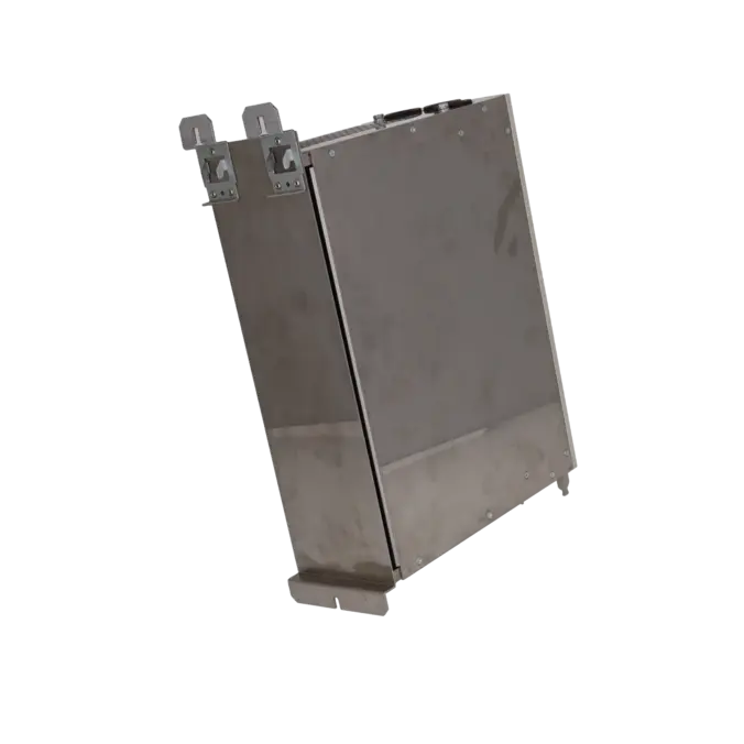 SIEMENS 6SE7031-6EB87-2DA0, Drive Technology, Power Supplies / Break Modules, K0061903, Image 6