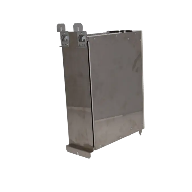 SIEMENS 6SE7031-6EB87-2DA0, Antriebstechnik, Stromversorgungen / Bremsmodule, K0061903, Bild 6
