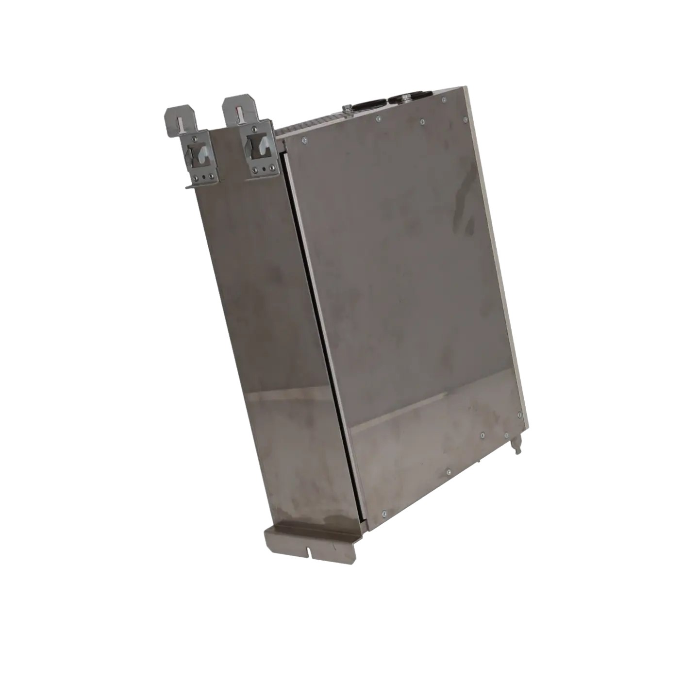 SIEMENS 6SE7031-6EB87-2DA0, Drive Technology, Power Supplies / Break Modules, K0061903, Image 6