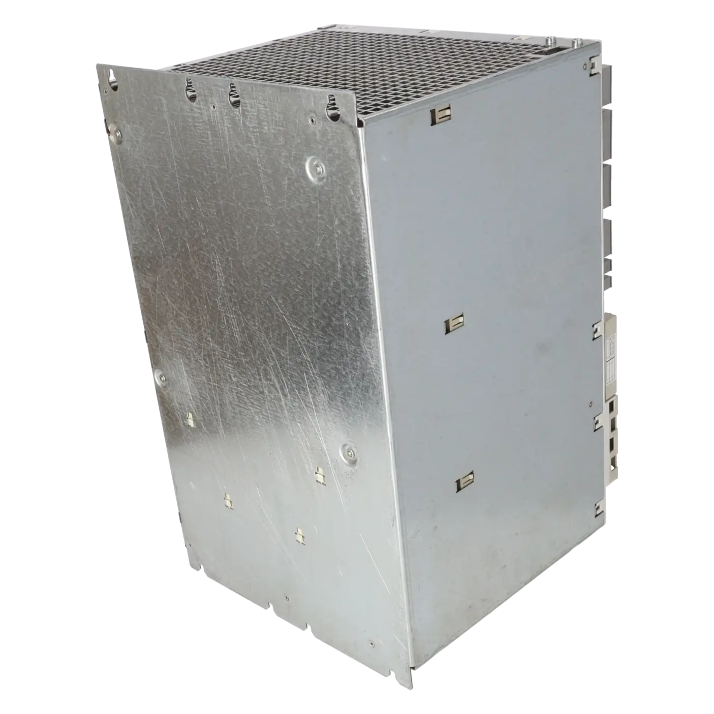 SIEMENS 6SN1145-1BA01-0DA1, Antriebstechnik, Einspeise- / Rückspeisemodule, K0063840, Bild 6