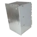 SIEMENS 6SN1145-1BA01-0DA1, Antriebstechnik, Einspeise- / Rückspeisemodule, K0063840, Bild 6