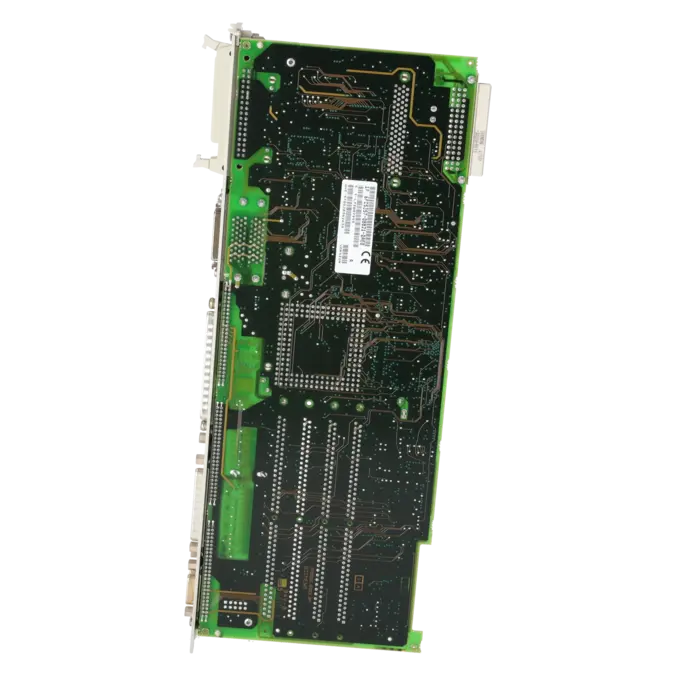 SIEMENS 6FC5357-0BB21-0AE0, Antriebstechnik, CU NCU PLC Steuerungen, K0082378, Bild 3