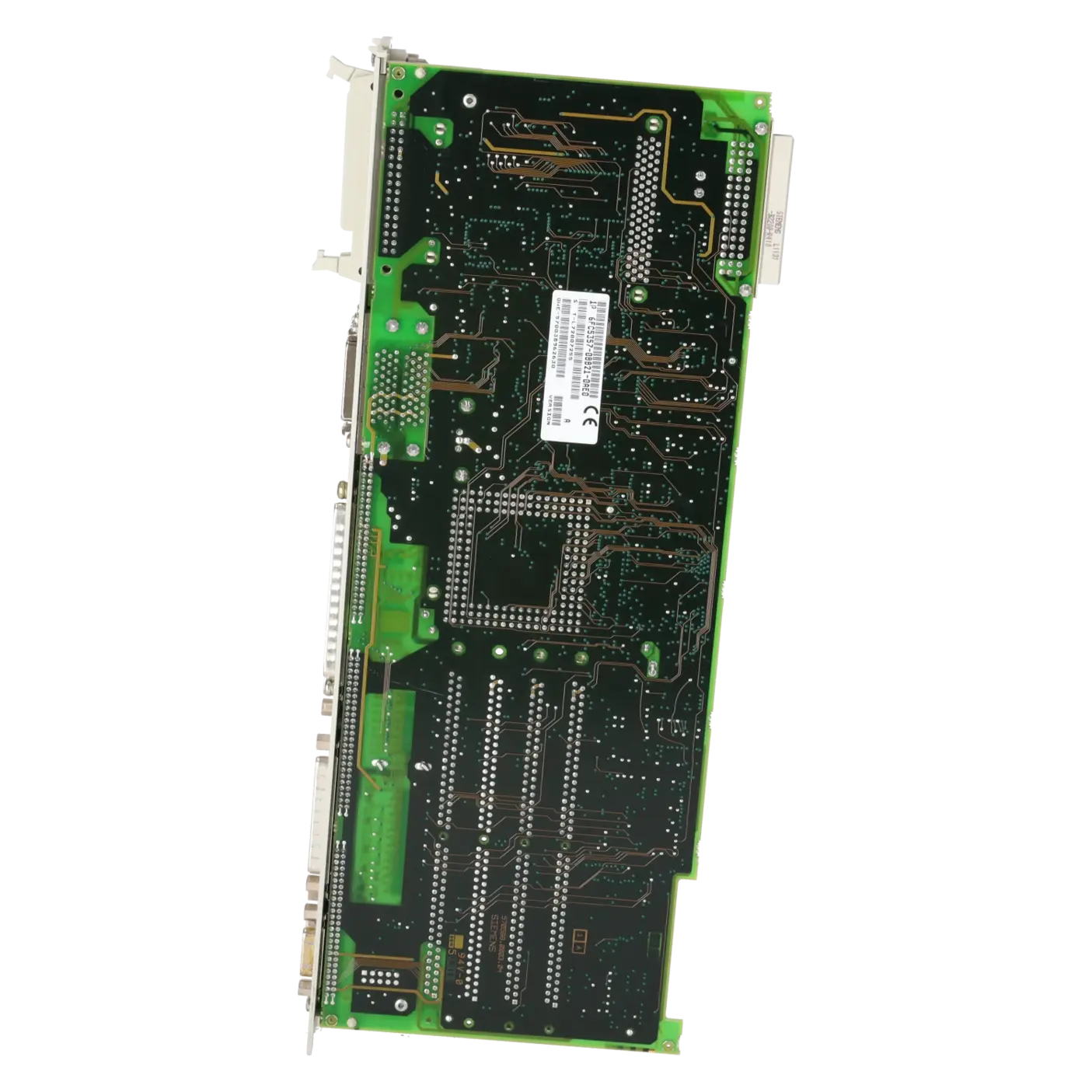 SIEMENS 6FC5357-0BB21-0AE0, Antriebstechnik, CU NCU PLC Steuerungen, K0082378, Bild 3