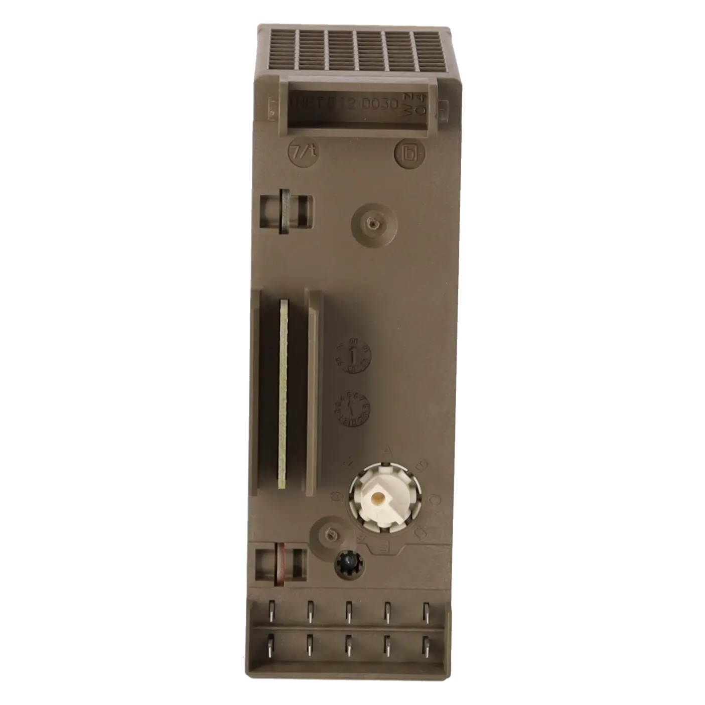 SIEMENS 6ES5267-8MA11, Baugruppen, Funktionsbaugruppen, K0117451, Bild 5