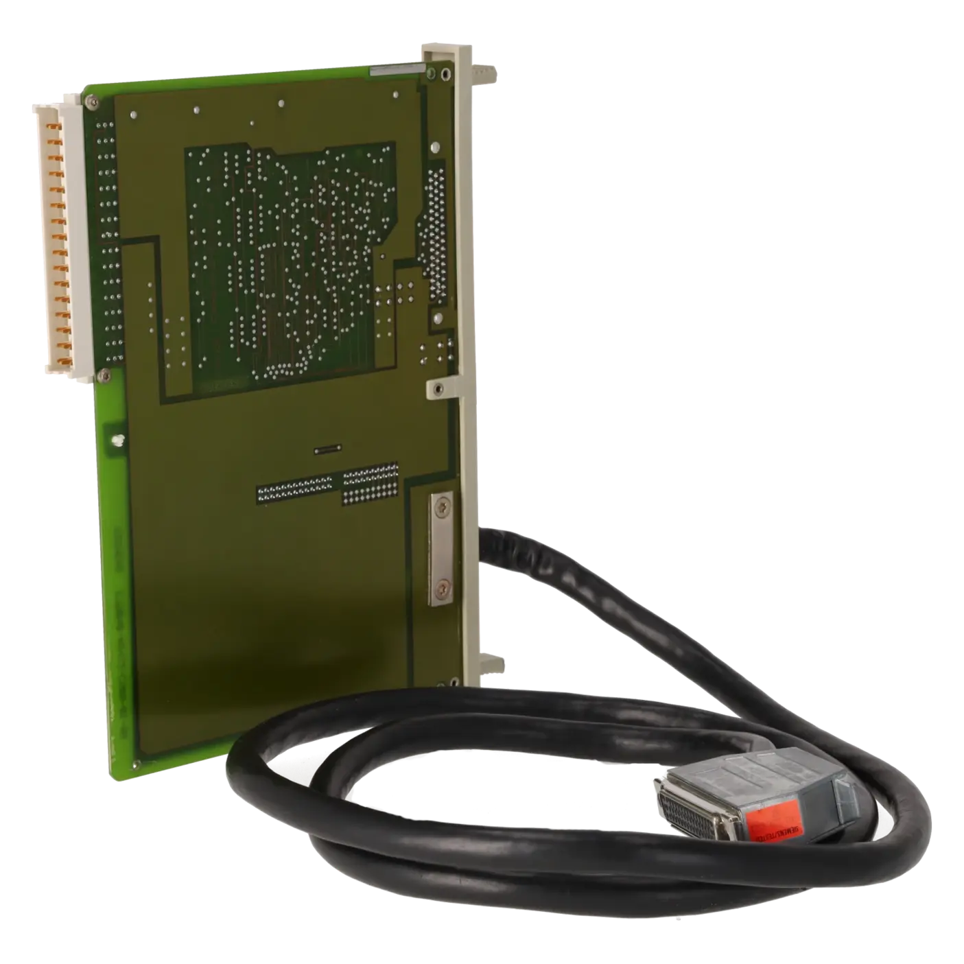 SIEMENS 6ES5312-5CA22, Baugruppen, Interface-Module / Anschaltungen, K0117468, Bild 6