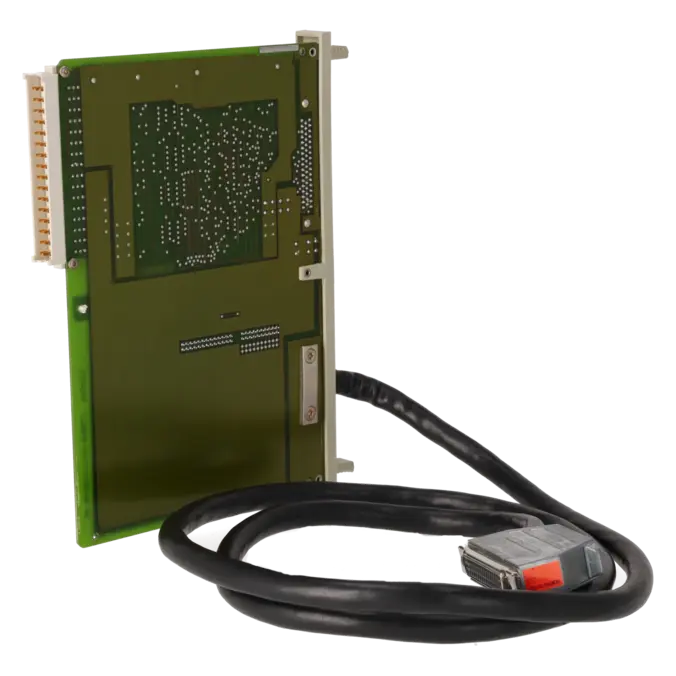 SIEMENS 6ES5312-5CA22, Baugruppen, Interface-Module / Anschaltungen, K0117468, Bild 6