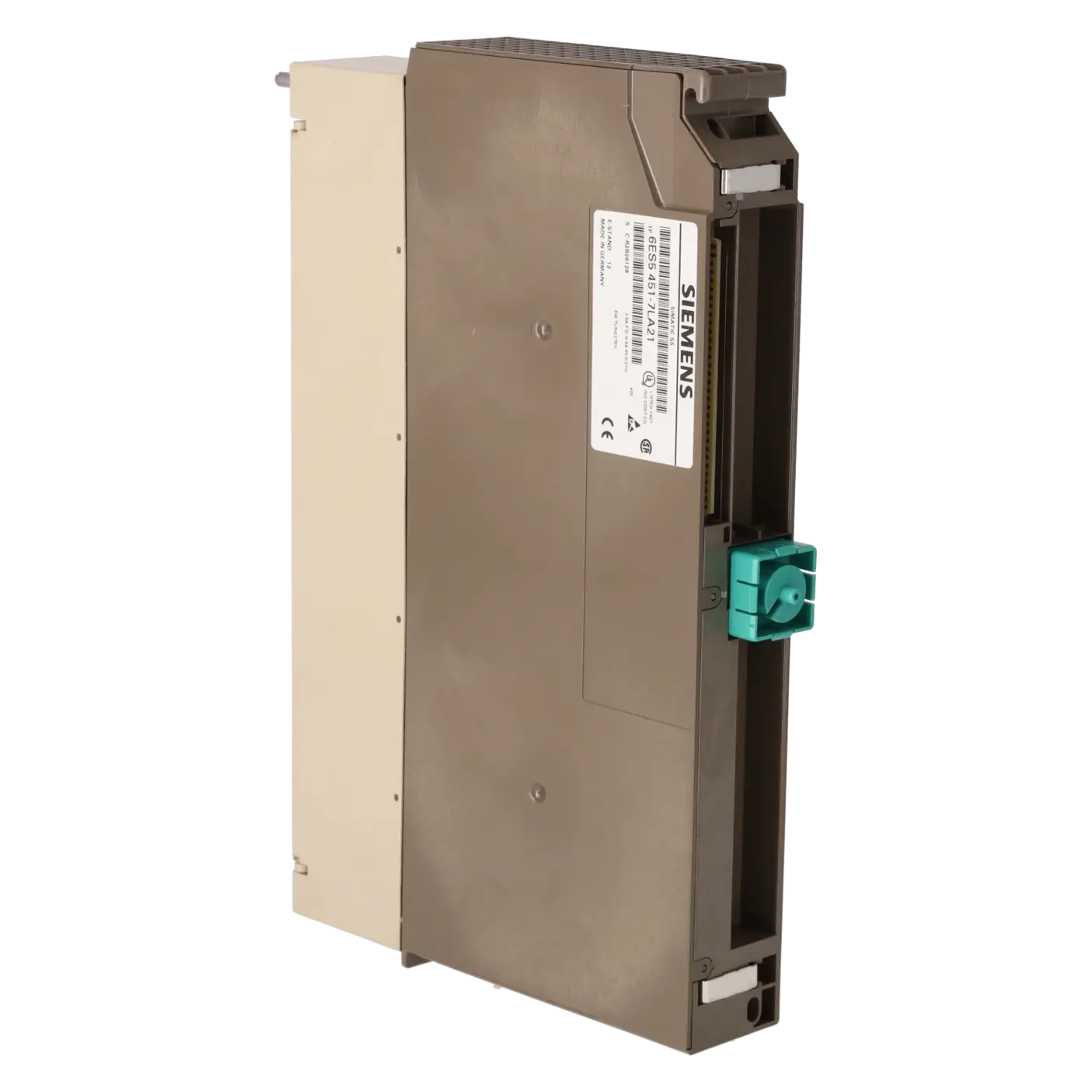 SIEMENS 6ES5451-7LA21, Baugruppen, SIMATIC-S5-Aktion, K0117546, Bild 4