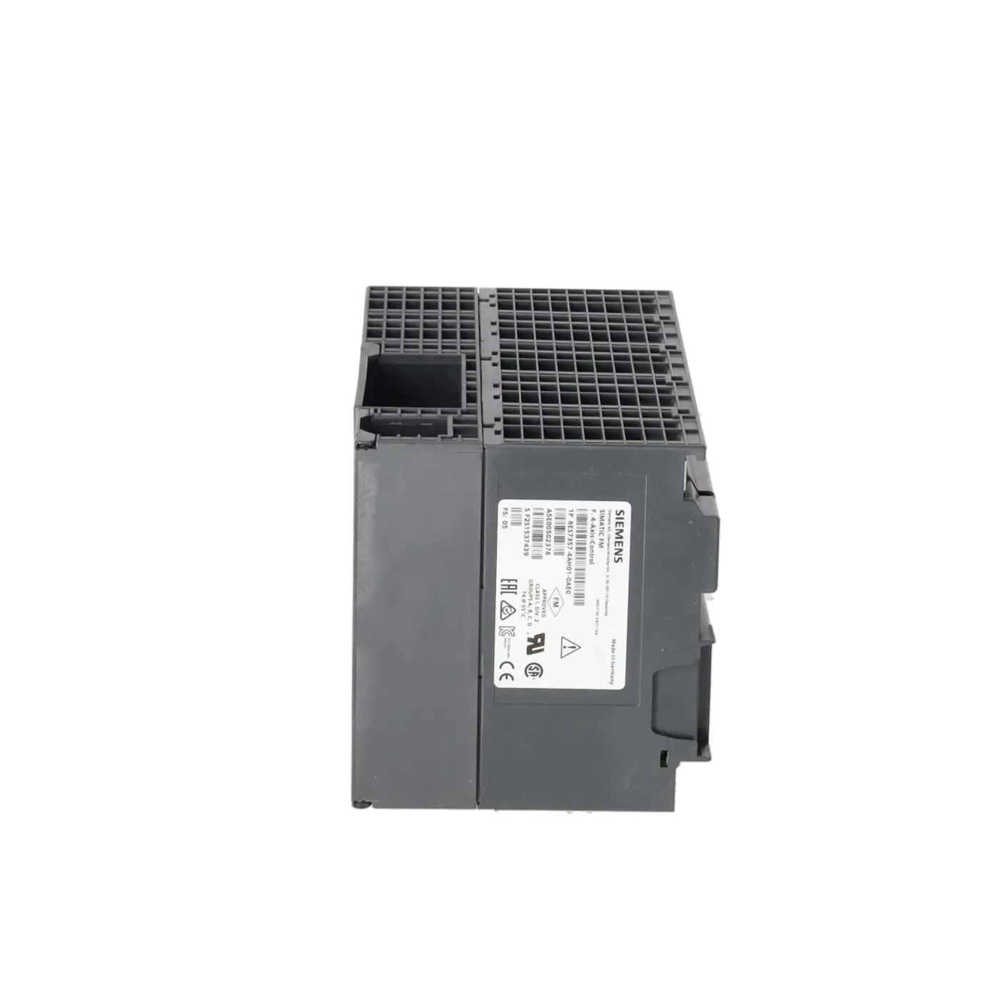 SIEMENS 6ES7357-4AH01-0AE0, Baugruppen, Funktionsbaugruppen, K0118639, Bild 3