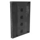 SIEMENS 6ES7431-1KF10-0AB0, PLC Controls, Analog Input / Output Modules, K0118773, Image 2