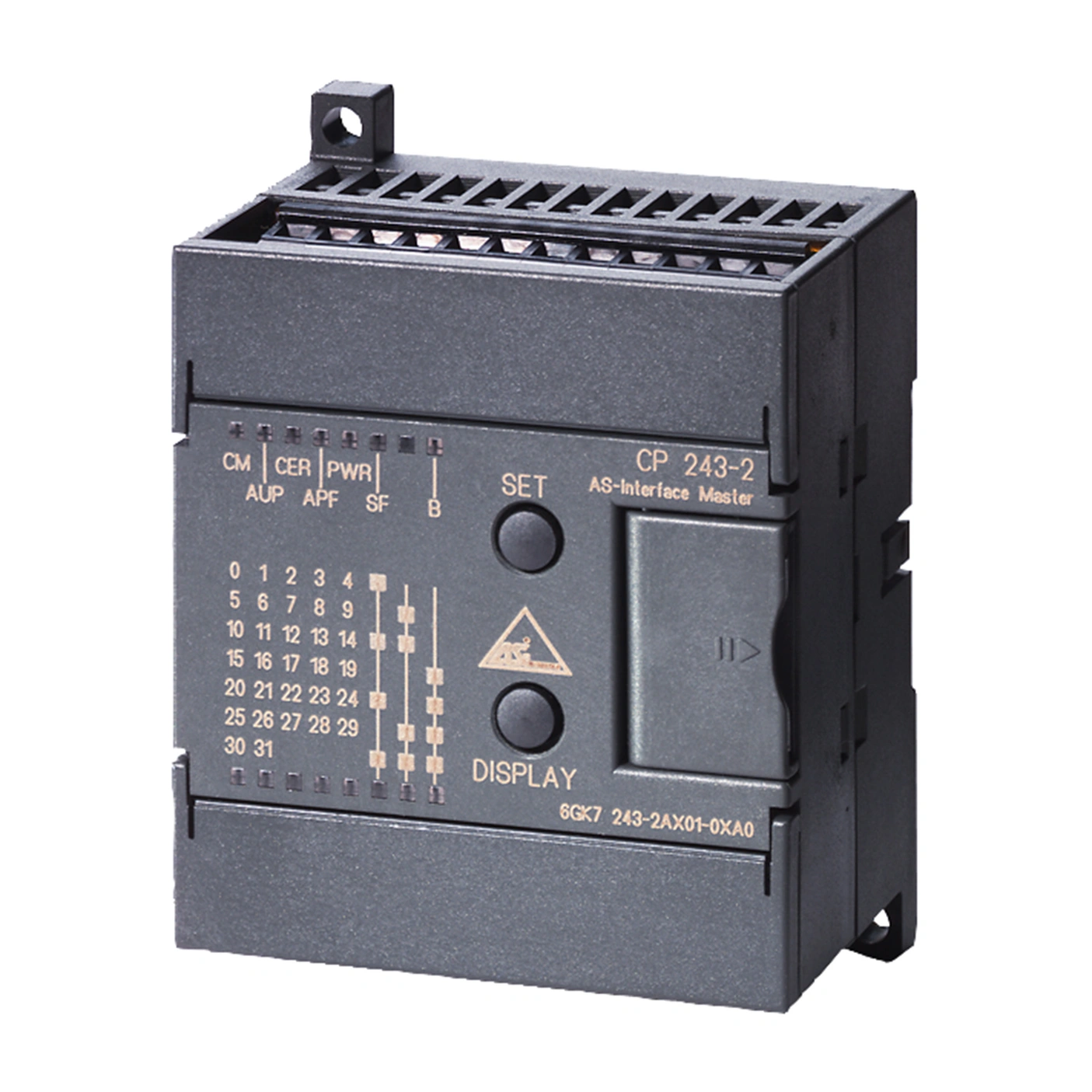 SIEMENS 6GK7243-2AX01-0XA0, Baugruppen, Kommunikationsbaugruppen, K0119846, Bild 1