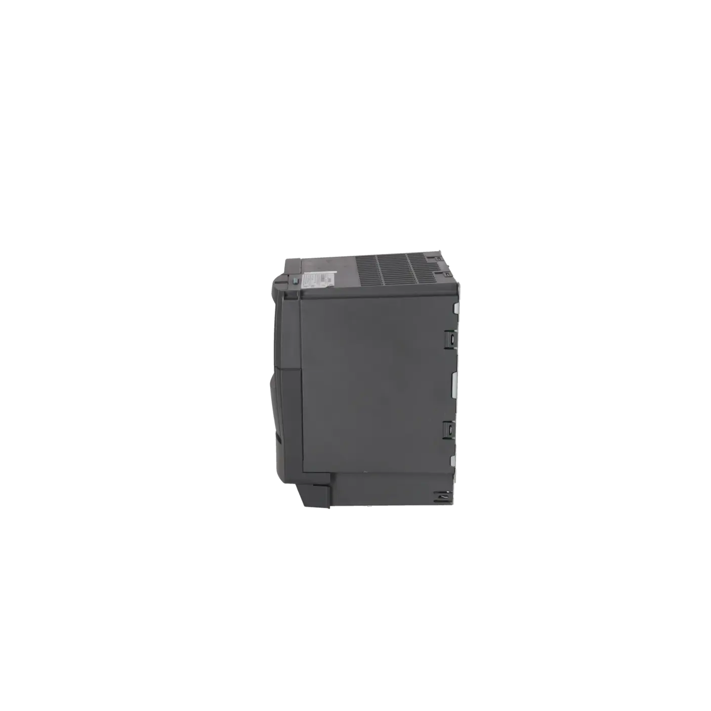SIEMENS 6SE6430-2AD31-1CA0, Antriebstechnik, Umrichter, K0120435, Bild 3