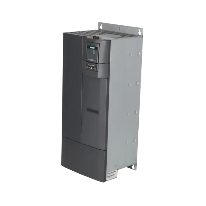 SIEMENS 6SE6430-2AD33-7EA0, Antriebstechnik, Umrichter, K0120440, Bild 2