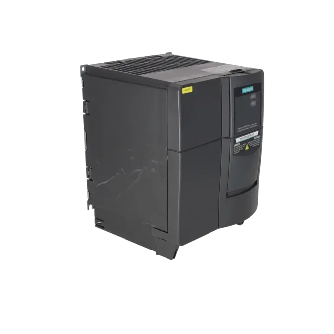 SIEMENS 6SE6440-2AD31-1CA1, Drive Technology, Frequency Converter, K0120496, Image 8