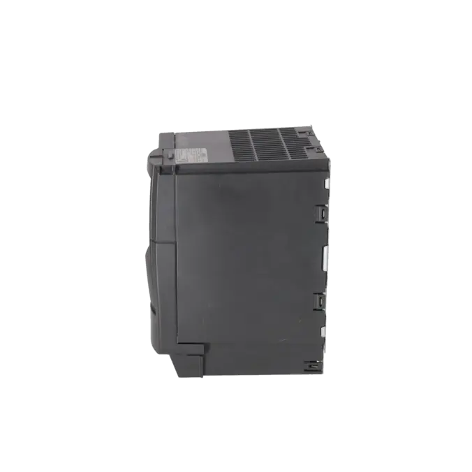 SIEMENS 6SE6440-2UD27-5CA1, Antriebstechnik, Umrichter, K0120570, Bild 3