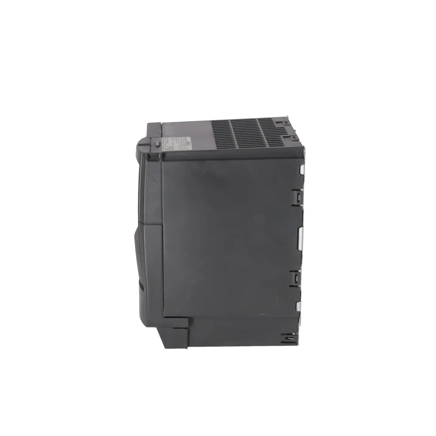 SIEMENS 6SE6440-2UD27-5CA1, Antriebstechnik, Umrichter, K0120570, Bild 3