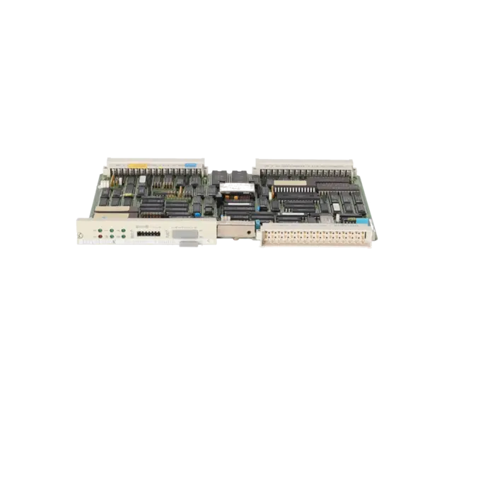 SIEMENS 6DS1206-8AA, Baugruppen, Funktionsbaugruppen, K0131442, Bild 1