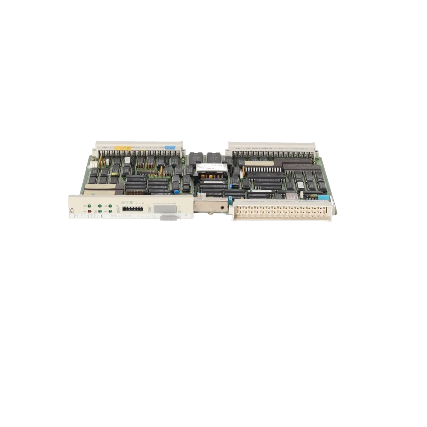SIEMENS 6DS1206-8AA, Baugruppen, Funktionsbaugruppen, K0131442, Bild 1