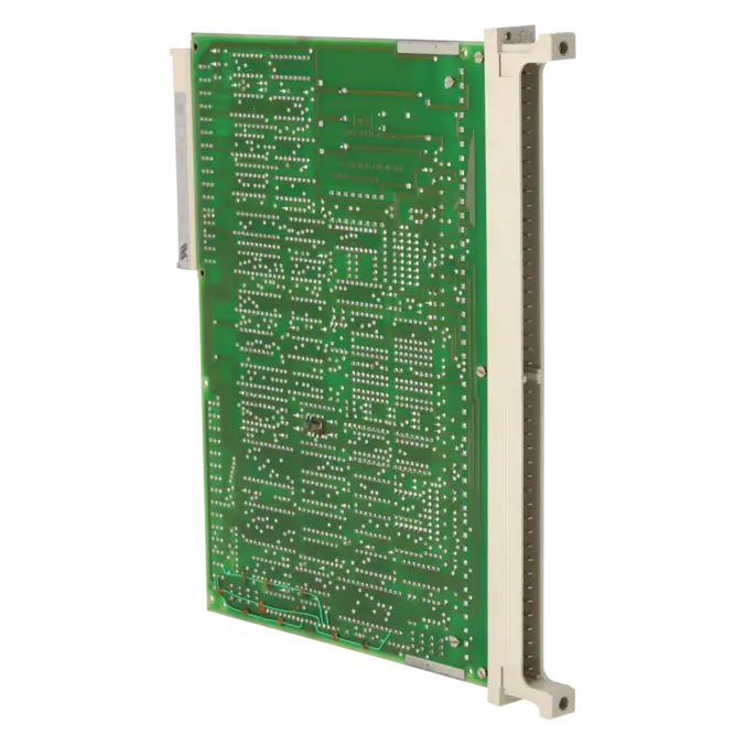 SIEMENS 6ES5243-1AA12, Baugruppen, Analogein- / Analogausgaben, K0136331, Bild 3