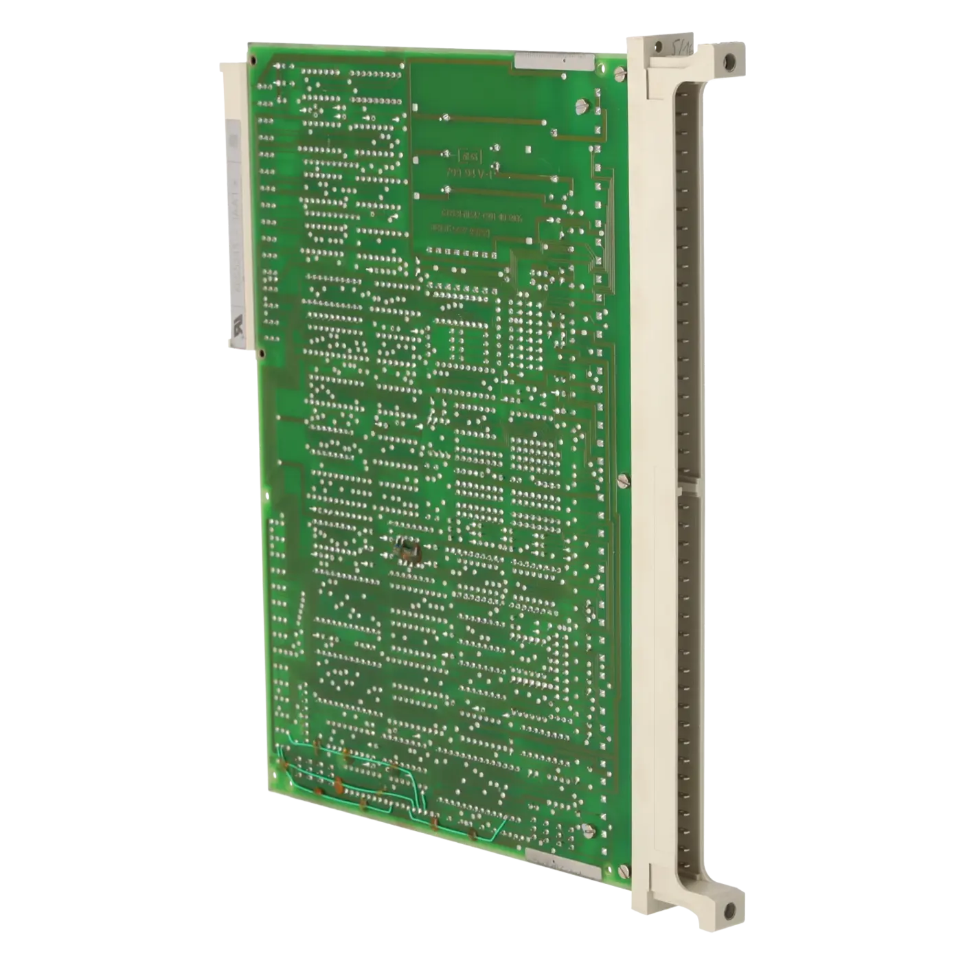 SIEMENS 6ES5243-1AA12, Baugruppen, Analogein- / Analogausgaben, K0136331, Bild 3