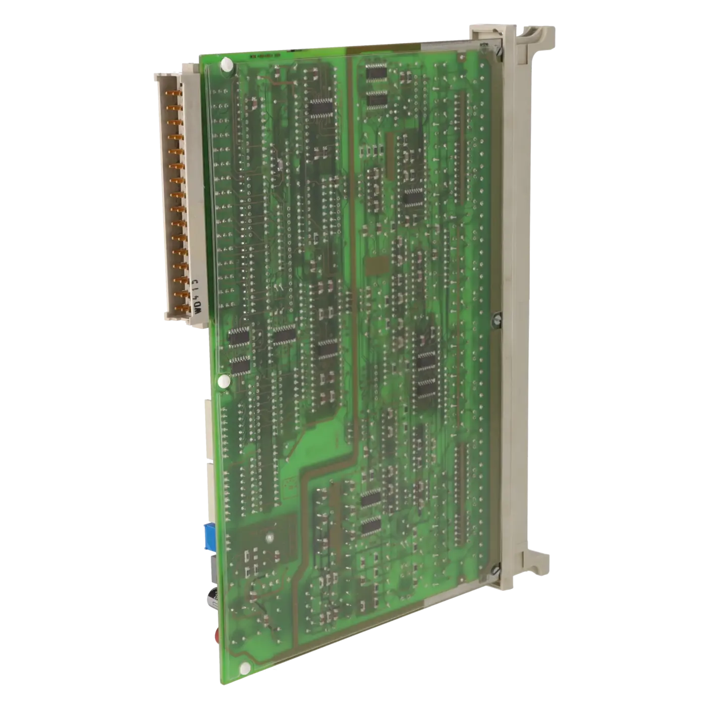 SIEMENS 6ES5466-3LA11, Baugruppen, SIMATIC-S5-Aktion, K0136414, Bild 6
