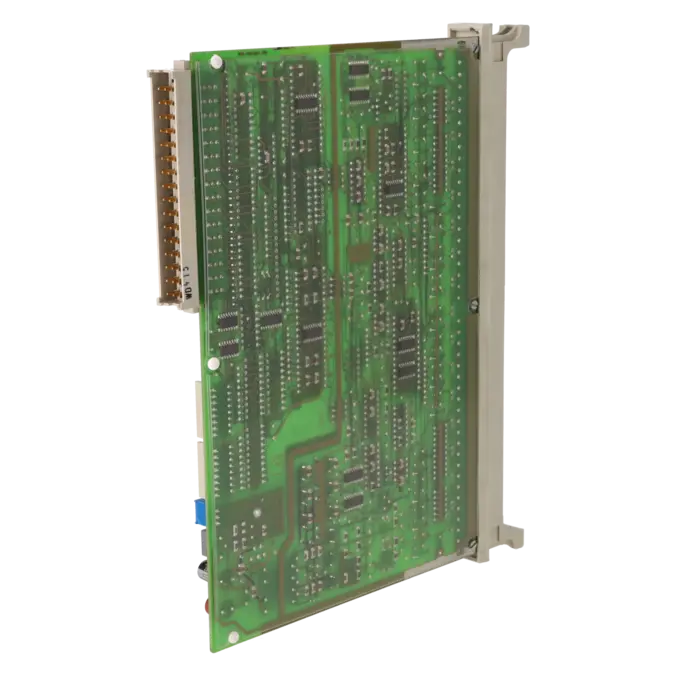SIEMENS 6ES5466-3LA11, Baugruppen, SIMATIC-S5-Aktion, K0136414, Bild 6