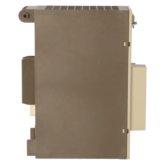 SIEMENS 6ES5521-8MB11, Baugruppen, Kommunikationsbaugruppen, K0136432, Bild 7