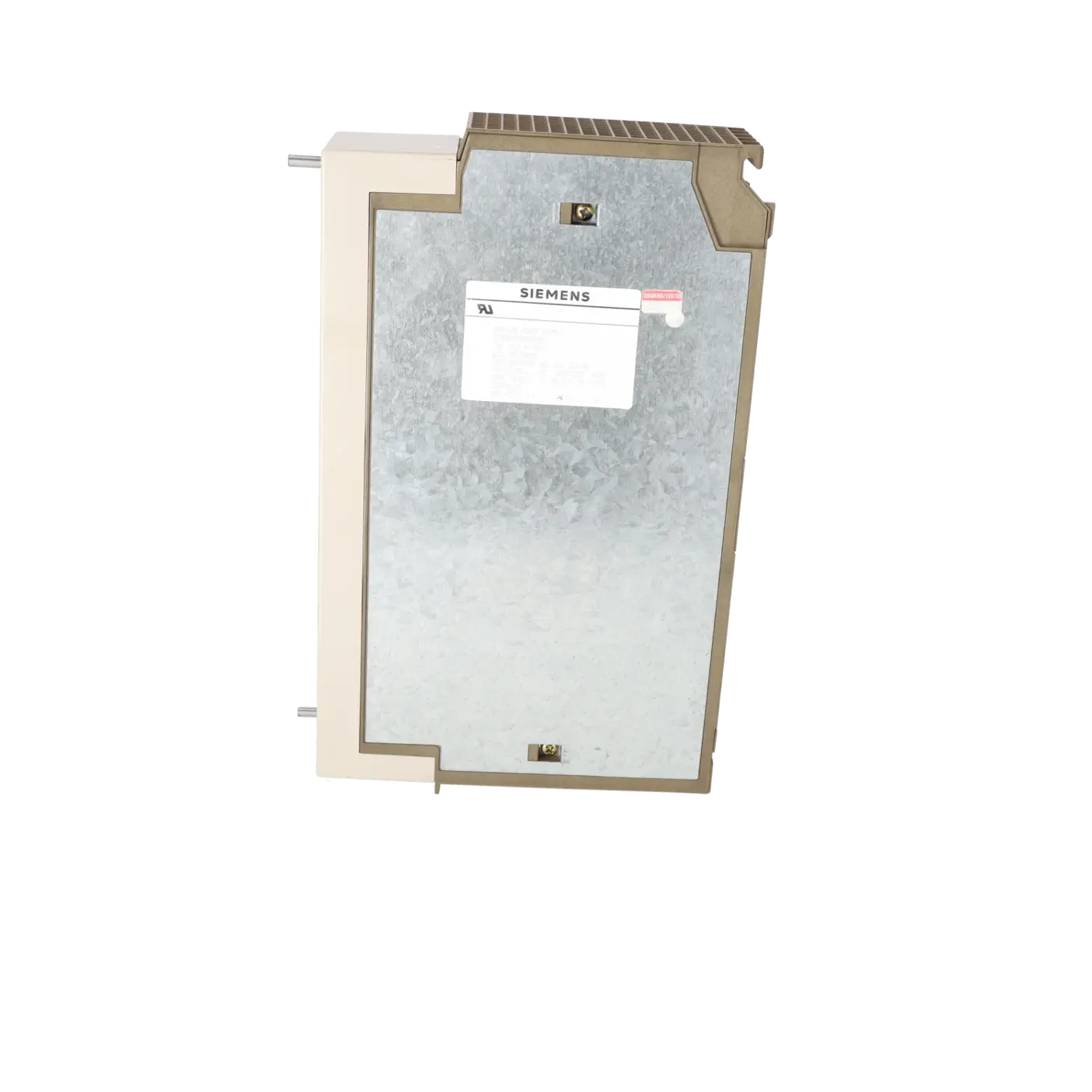 SIEMENS 6ES5951-7LB14, Baugruppen, SIMATIC-S5-Aktion, K0136521, Bild 3