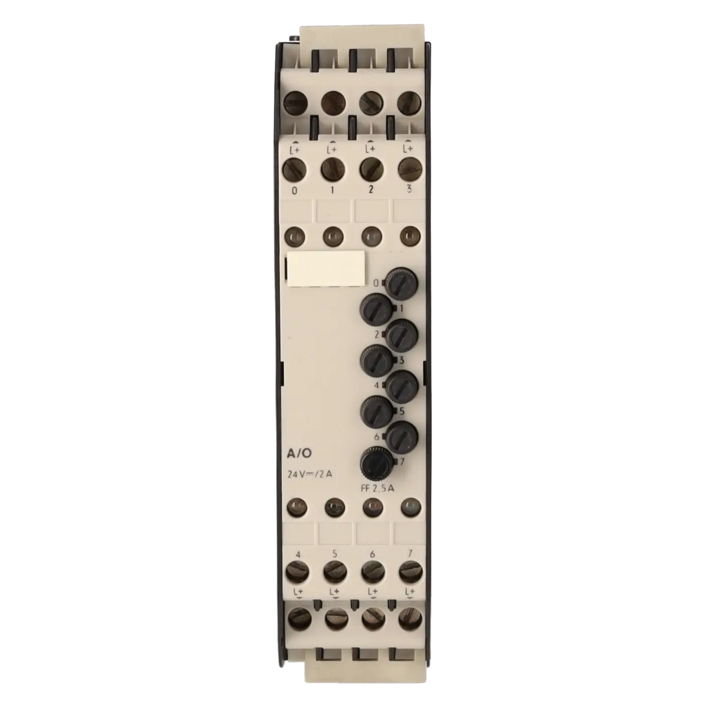 SIEMENS 6ES5410-7AA11, PLC Controls, SIMATIC-S5 Sales Offer, K0137195, Image 1