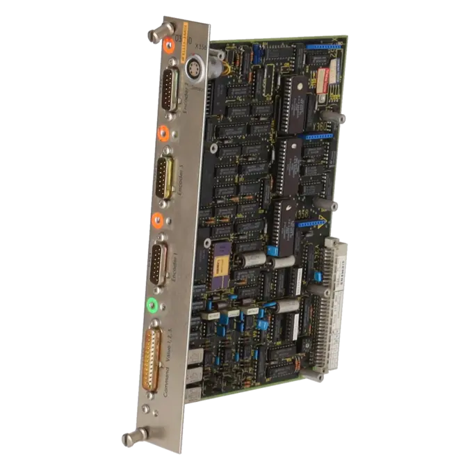 SIEMENS 6FX1111-1AA01, Antriebstechnik, Einzelkomponenten, K0137436, Bild 2