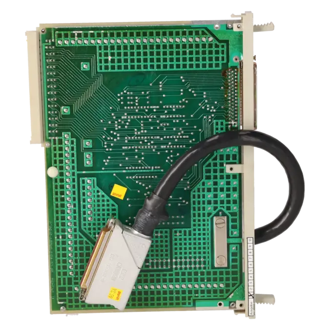 SIEMENS 6ES5312-5AA12, PLC Controls, Interface Modules / Power-On Units, K0138069, Image 7