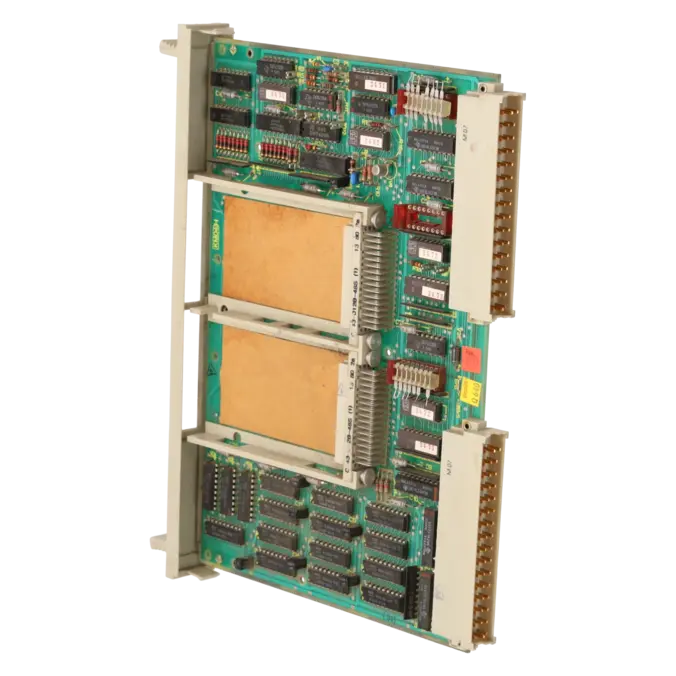 SIEMENS 6ES5350-5AA21, PLC Controls, Function Modules, K0138092, Image 4