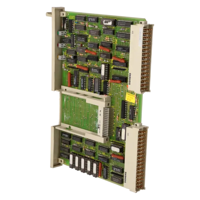 SIEMENS 6ES5927-3KA13, PLC Controls, SIMATIC-S5 Sales Offer, K0138380, Image 4