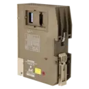 SIEMENS 6ES5318-8MA11, PLC Controls, Interface Modules / Power-On Units, K0139318, Image 4