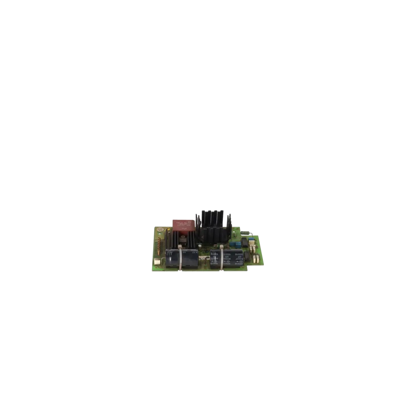 SIEMENS 6ES5956-0AA11, HMI, Zubehör HMI, K0139481, Bild 5