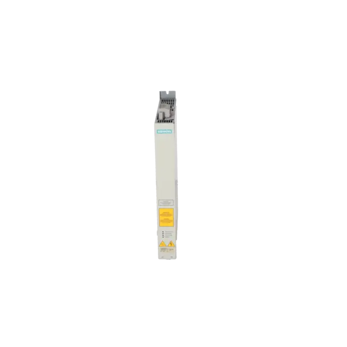 SIEMENS 6SE7021-6ES87-2DA1, Antriebstechnik, Stromversorgungen / Bremsmodule, K0174516, Bild 1