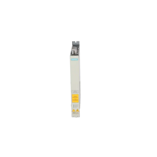 SIEMENS 6SE7021-6ES87-2DA1, Antriebstechnik, Stromversorgungen / Bremsmodule, K0174516