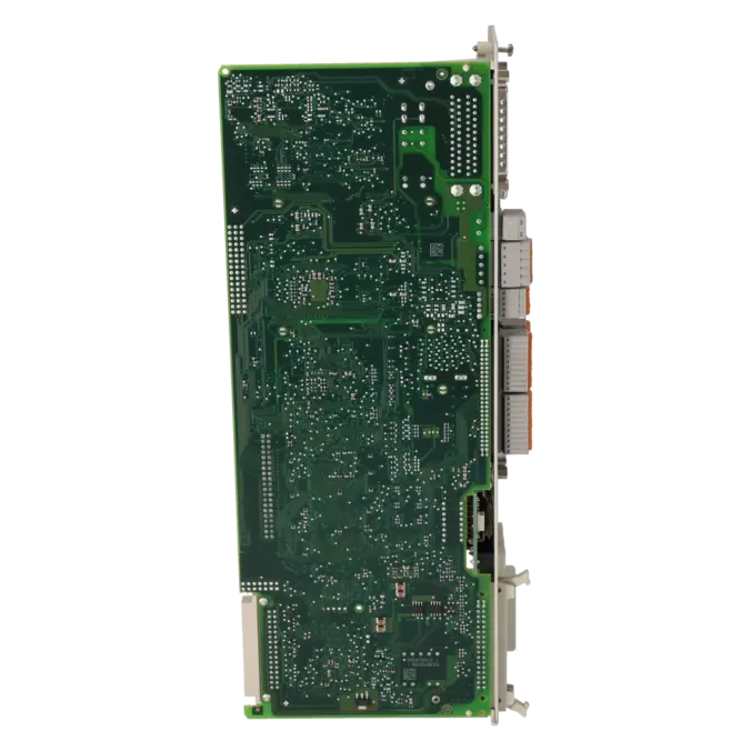 SIEMENS 6SN1118-0NJ01-0AA1, Antriebstechnik, Reglerkarten, K0175773, Bild 7
