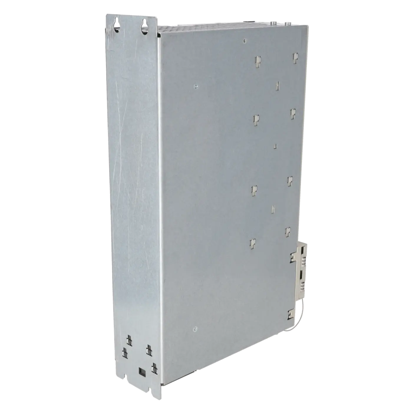 SIEMENS 6SN1123-1AB00-0CA2, Antriebstechnik, Wechselrichter, K0175778, Bild 6