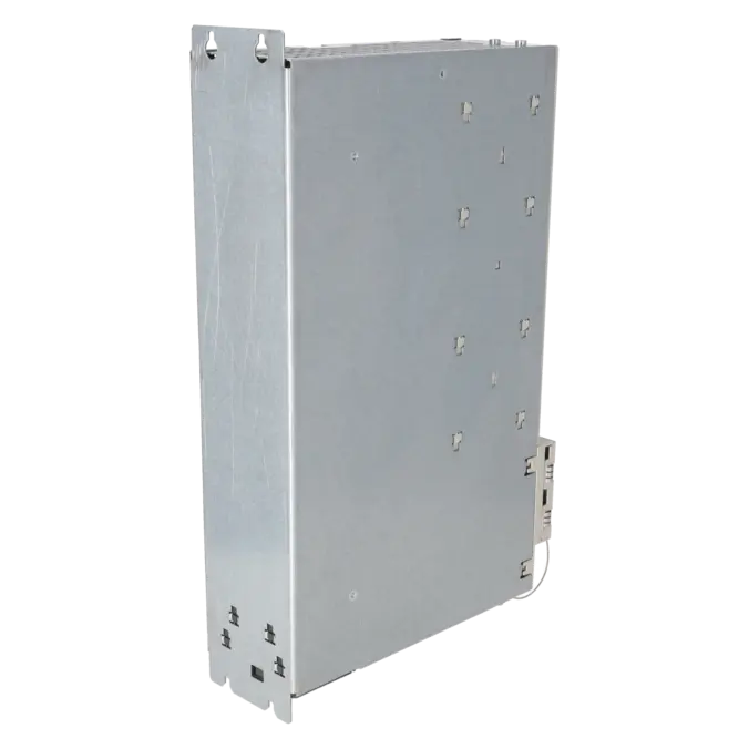 SIEMENS 6SN1123-1AB00-0CA2, Antriebstechnik, Wechselrichter, K0175778, Bild 6