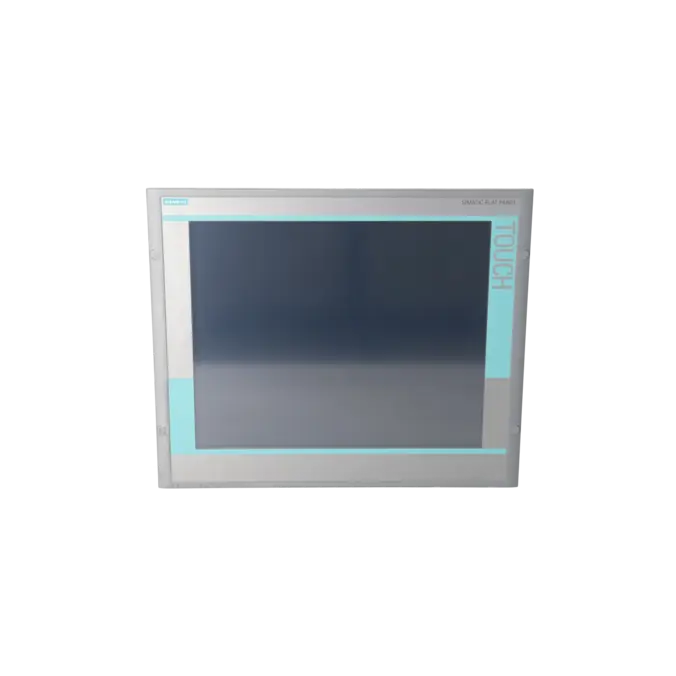 SIEMENS 6AV7861-3TB00-1AA0, HMI, Monitore / Bedienfelder, K0219300, Bild 1