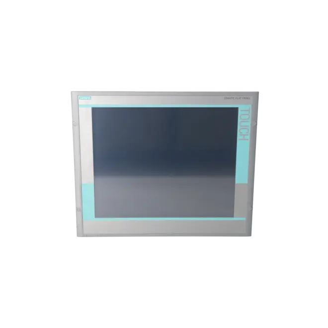 SIEMENS 6AV7861-3TB00-1AA0, HMI, Monitors / Control Panels, K0219300