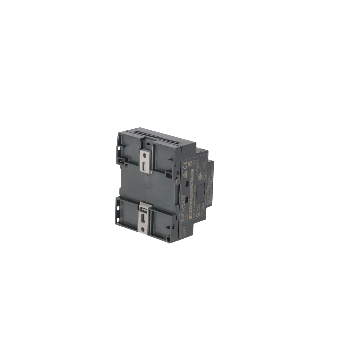 SIEMENS 6ED1052-2FB00-0BA6, Baugruppen, Digitalein- / Digitalausgaben, K0219402, Bild 6