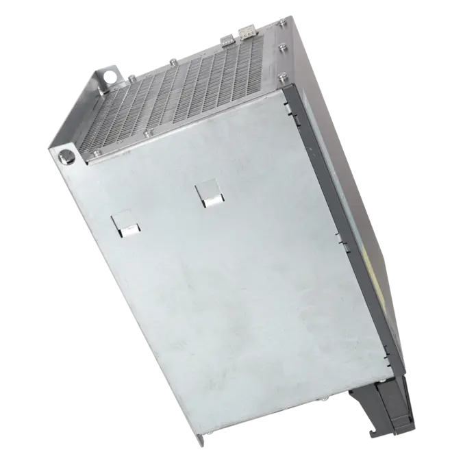 SIEMENS 6SL3100-0BE28-0AB0, Antriebstechnik, Filter / Drossel / Trafo, K0223312, Bild 7