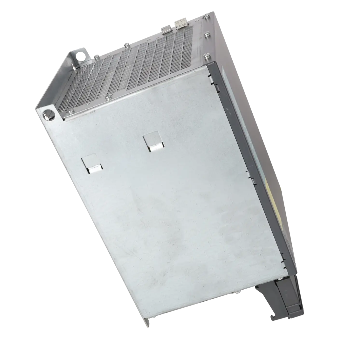 SIEMENS 6SL3100-0BE28-0AB0, Antriebstechnik, Filter / Drossel / Trafo, K0223312, Bild 7