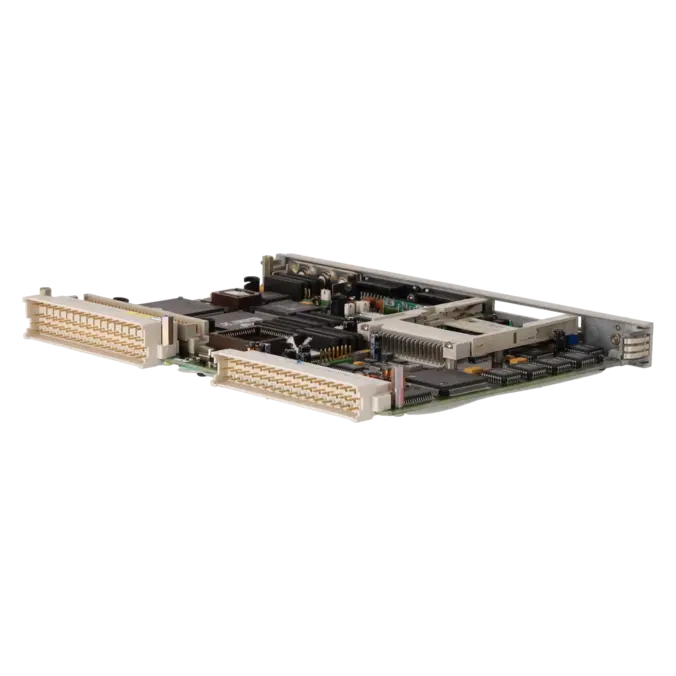 SIEMENS 6DS1341-1AD, Baugruppen, Kommunikationsbaugruppen, K0226181, Bild 2