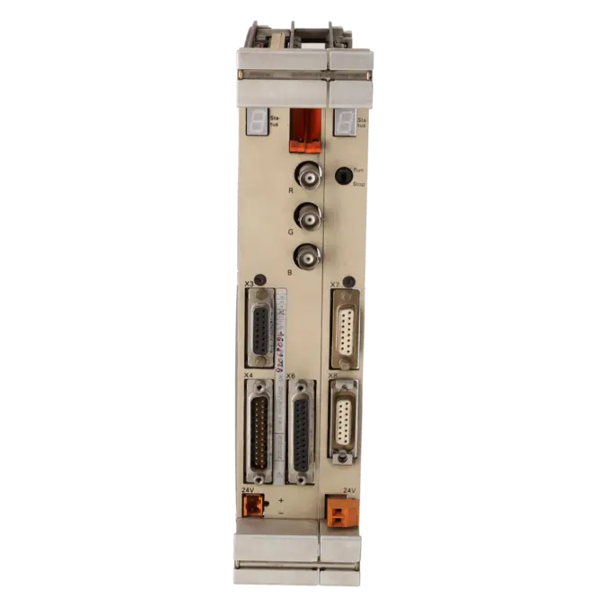 SIEMENS 6FM1481-3AB00, Baugruppen, Funktionsbaugruppen, K0226411, Bild 1