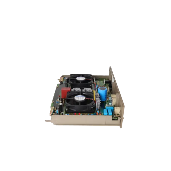 SIEMENS 6ES5955-3NA11, PLC Controls, PLC Controls Power Supplies, K0226433, Image 7