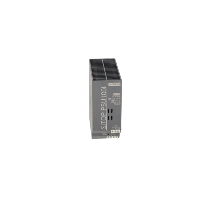 SIEMENS 6EP1333-1LB00, HMI, Stromversorgungen / Netzteile, K0251977, Bild 1