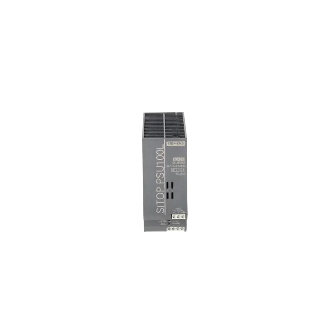 SIEMENS 6EP1333-1LB00, HMI, Stromversorgungen / Netzteile, K0251977, Bild 1